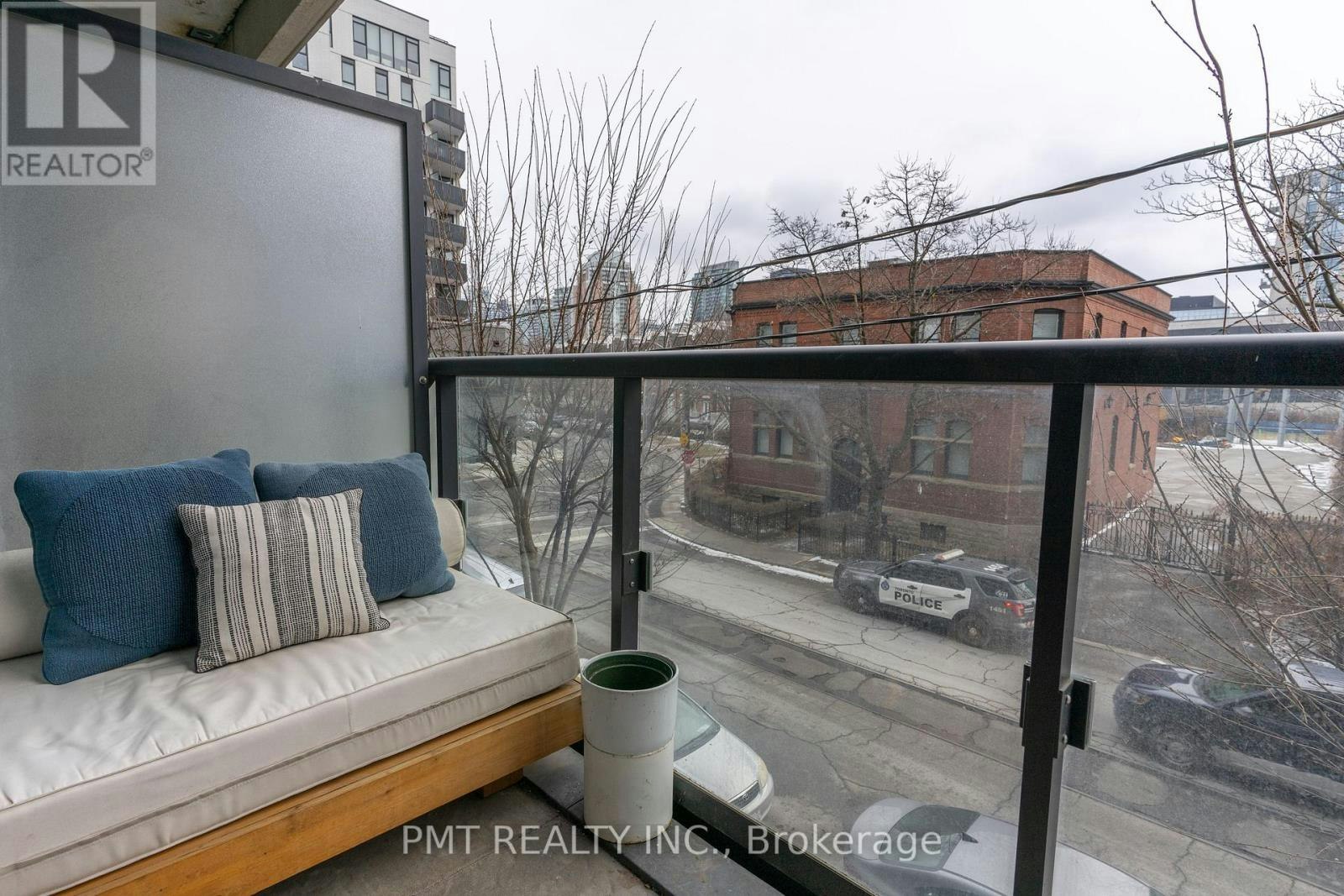 204-8 Dovercourt Road, Toronto, ON, M6J 0B6 - 19
