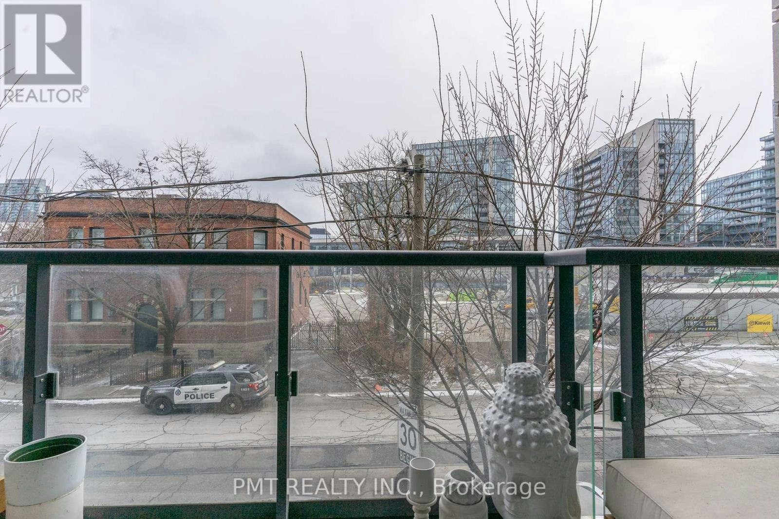 204-8 Dovercourt Road, Toronto, ON, M6J 0B6 - 20