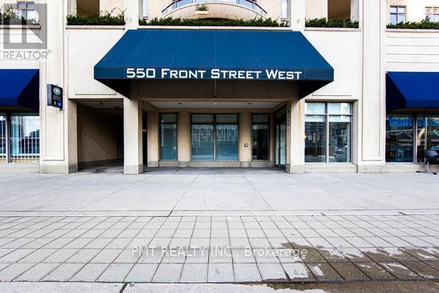 427-550 Front Street W, Toronto, ON, M5V 3N5 - 26