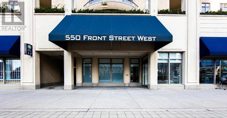 427-550 Front Street W, Toronto, ON, M5V 3N5 - 26