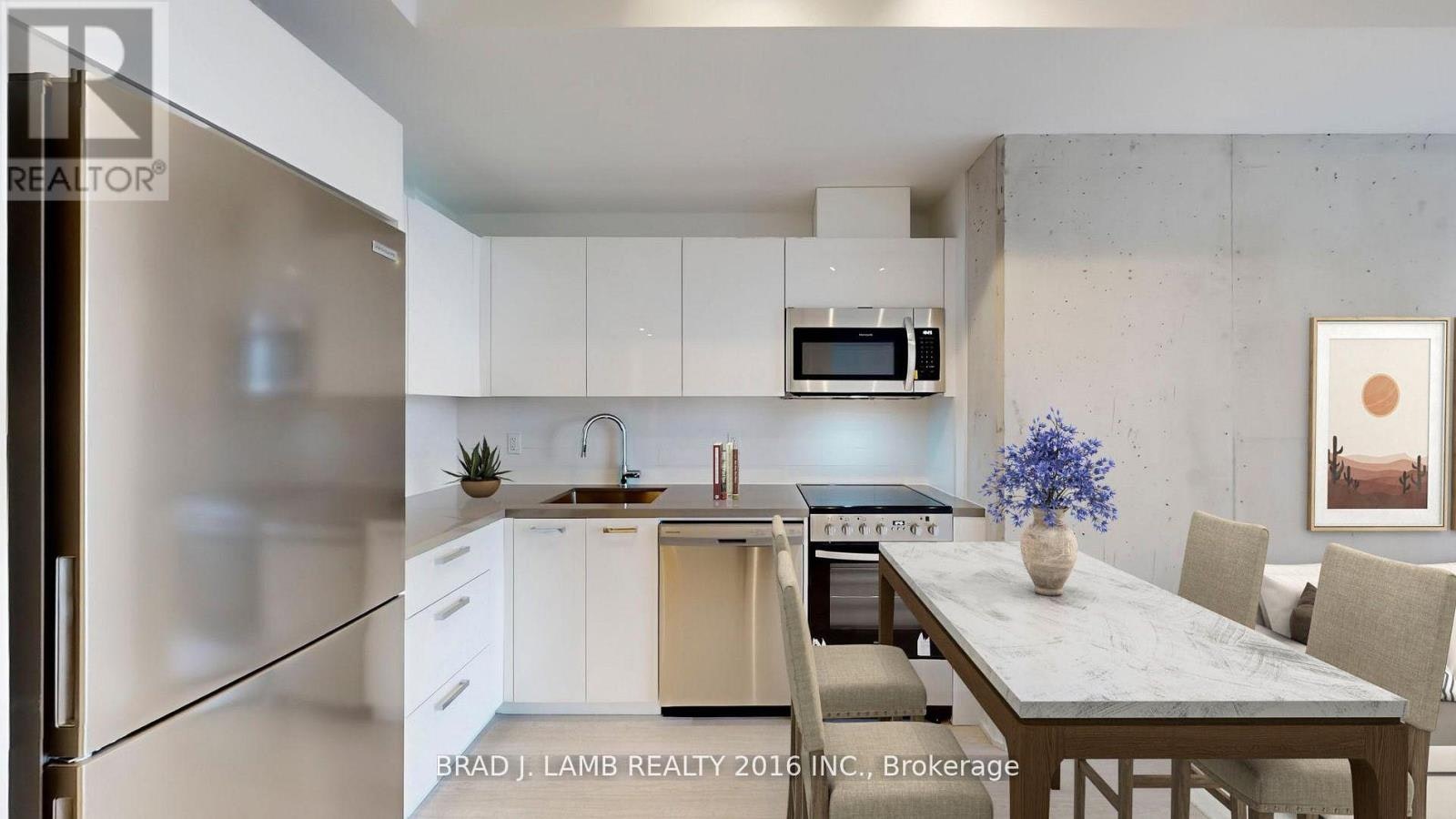 1406-284 King Street E, Toronto, ON, M5A 1K4 - 2