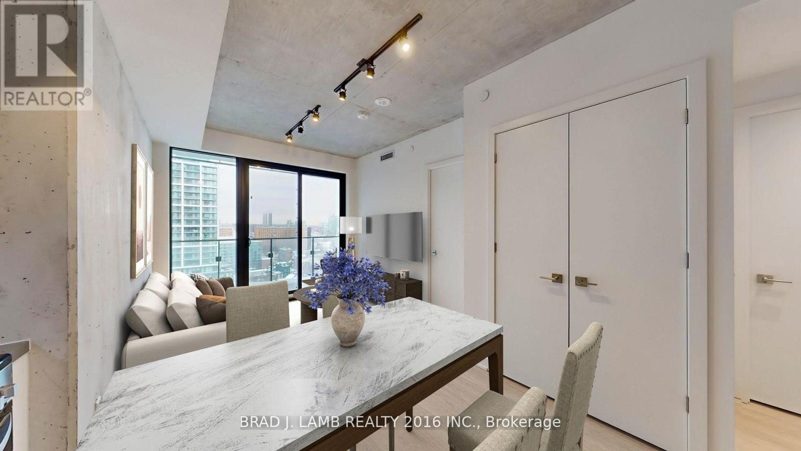 1406-284 King Street E, Toronto, ON, M5A 1K4