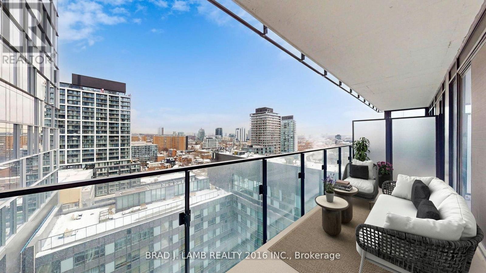 1406-284 King Street E, Toronto, ON, M5A 1K4 - 5