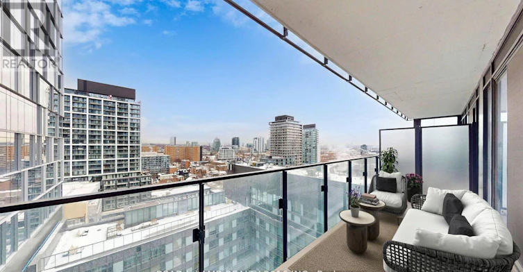 1406-284 King Street E, Toronto, ON, M5A 1K4 - 5