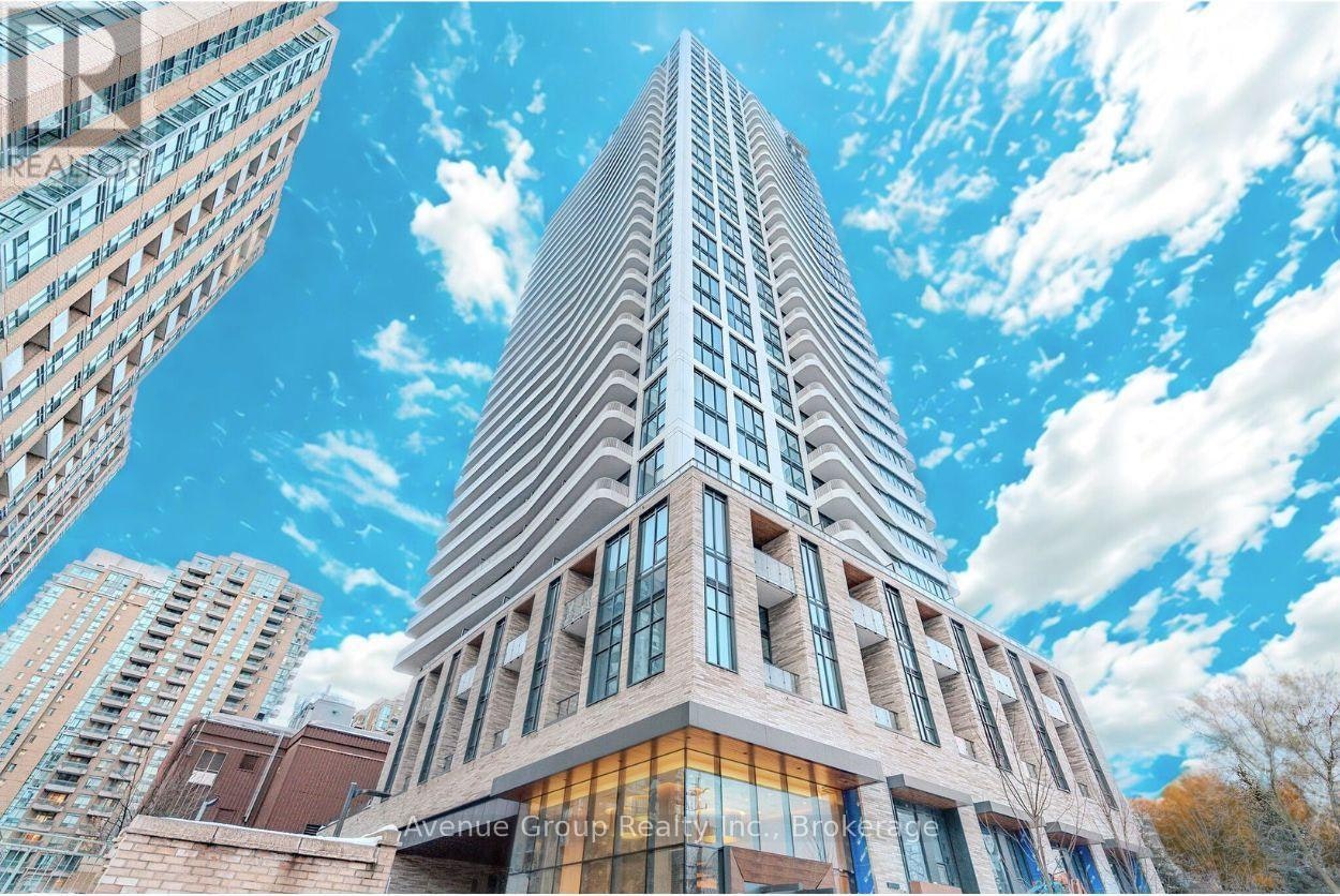 2906-36 Olive Avenue, Toronto, ON, M2N 4P9