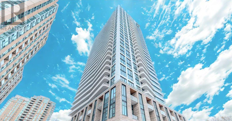 2906-36 Olive Avenue, Toronto, ON, M2N 4P9