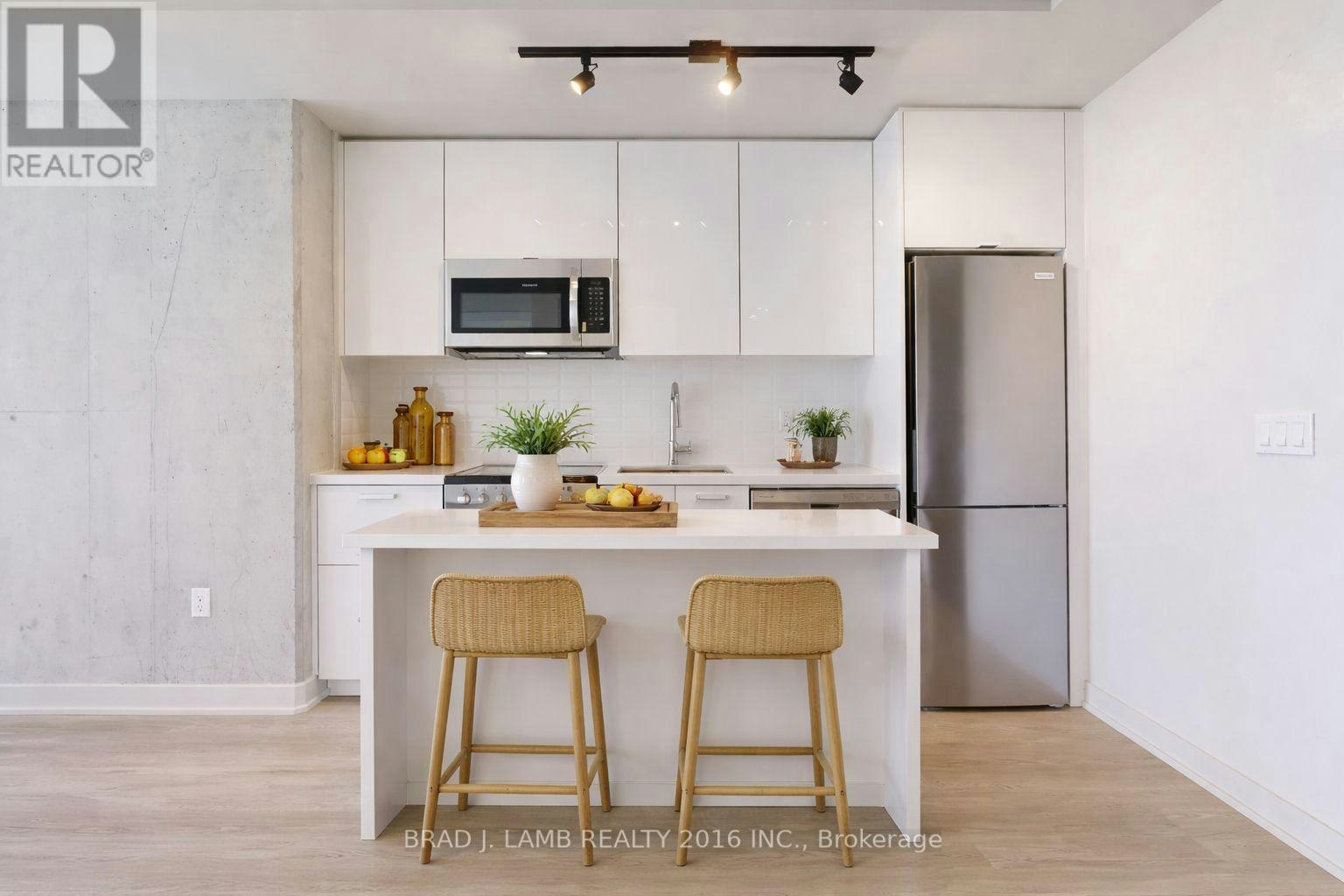 1203-284 King Street E, Toronto, ON, M5A 1K4 - 2