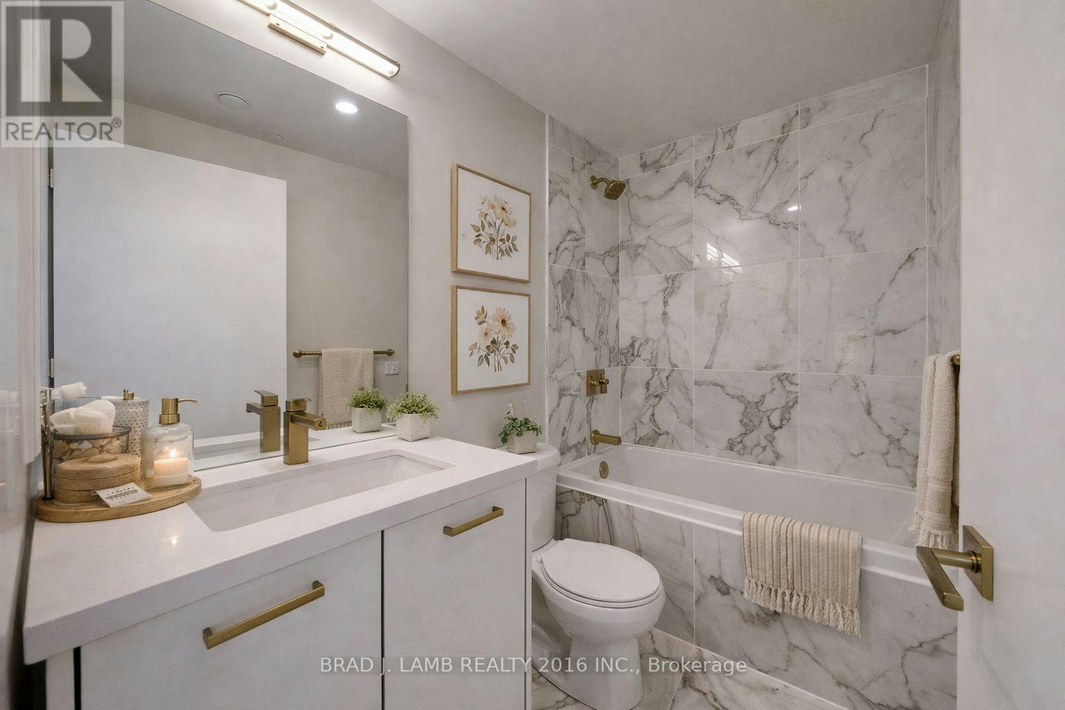 1203-284 King Street E, Toronto, ON, M5A 1K4 - 4