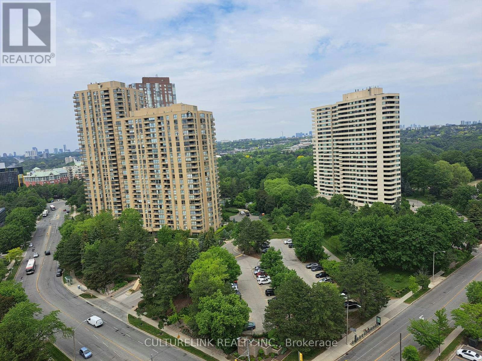 1701-133 Wynford Drive, Toronto, ON, M3C 0J5
