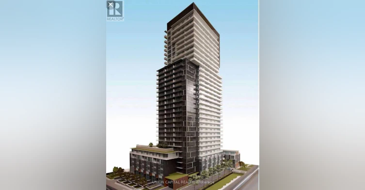 906-101 Erskine Avenue, Toronto, ON, M4P 0C5