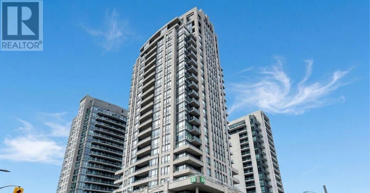 204-500 St.Clair Avenue W, Toronto, ON, M6C 1A8