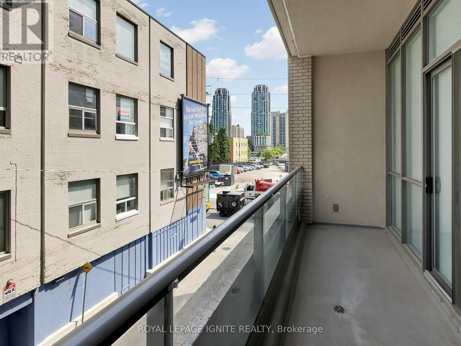 204-500 St.Clair Avenue W, Toronto, ON, M6C 1A8 - 37