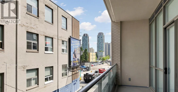 204-500 St.Clair Avenue W, Toronto, ON, M6C 1A8 - 37