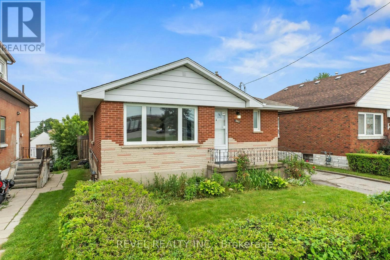 863 Ritson Road S, Oshawa, ON, L1H 5L5