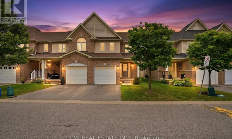 7-460 Woodmount Drive