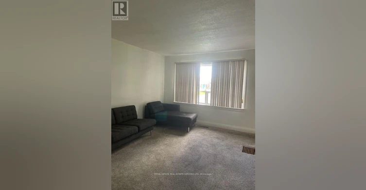 12 Coniston Road, Toronto, ON, M1L 2J7 - 2