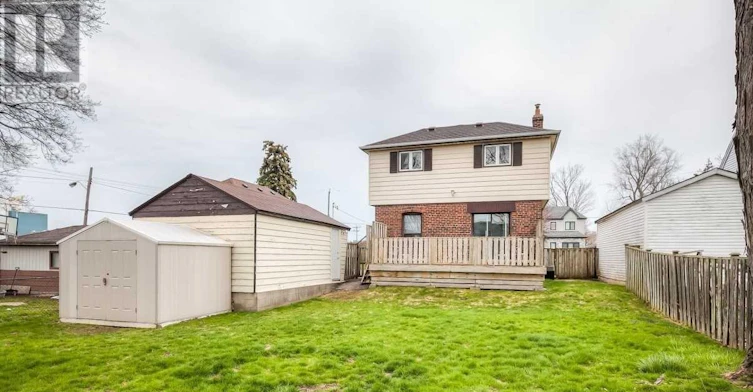 12 Coniston Road, Toronto, ON, M1L 2J7 - 27