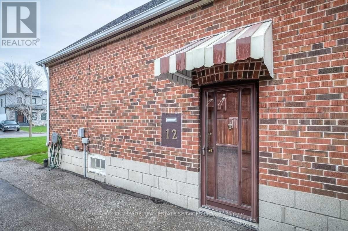 12 Coniston Road, Toronto, ON, M1L 2J7 - 20