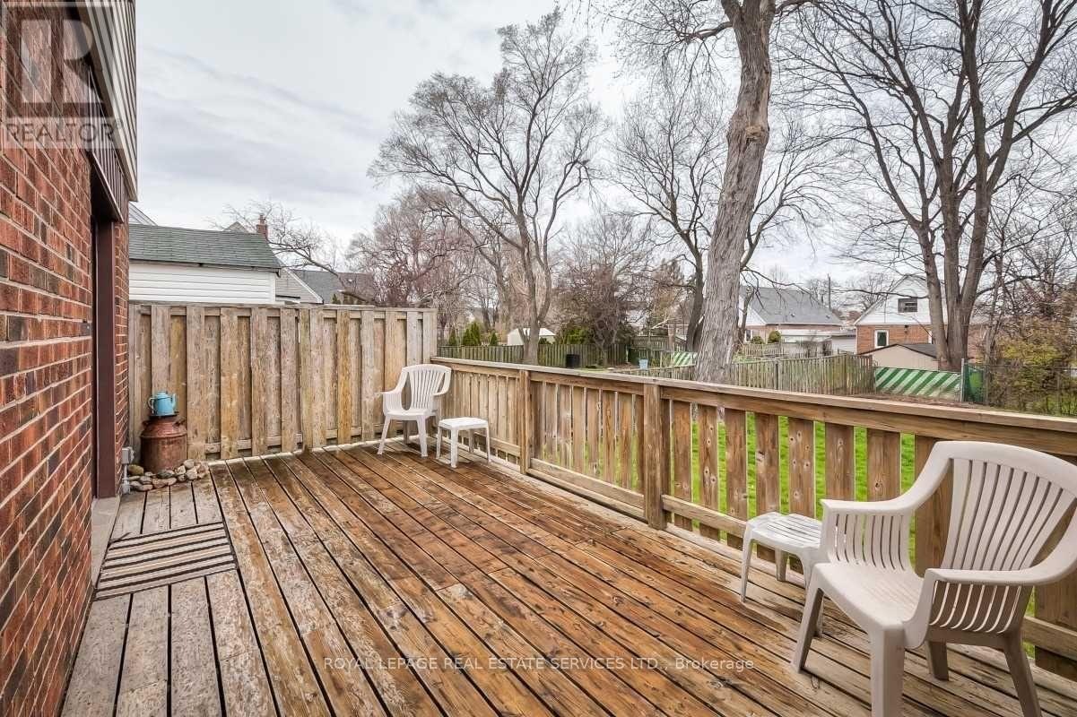 12 Coniston Road, Toronto, ON, M1L 2J7 - 26