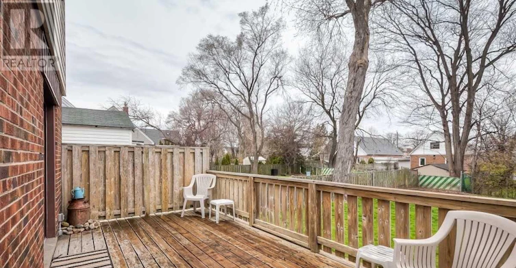 12 Coniston Road, Toronto, ON, M1L 2J7 - 26