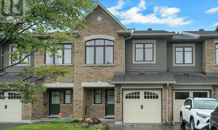 668 Petrichor Crescent