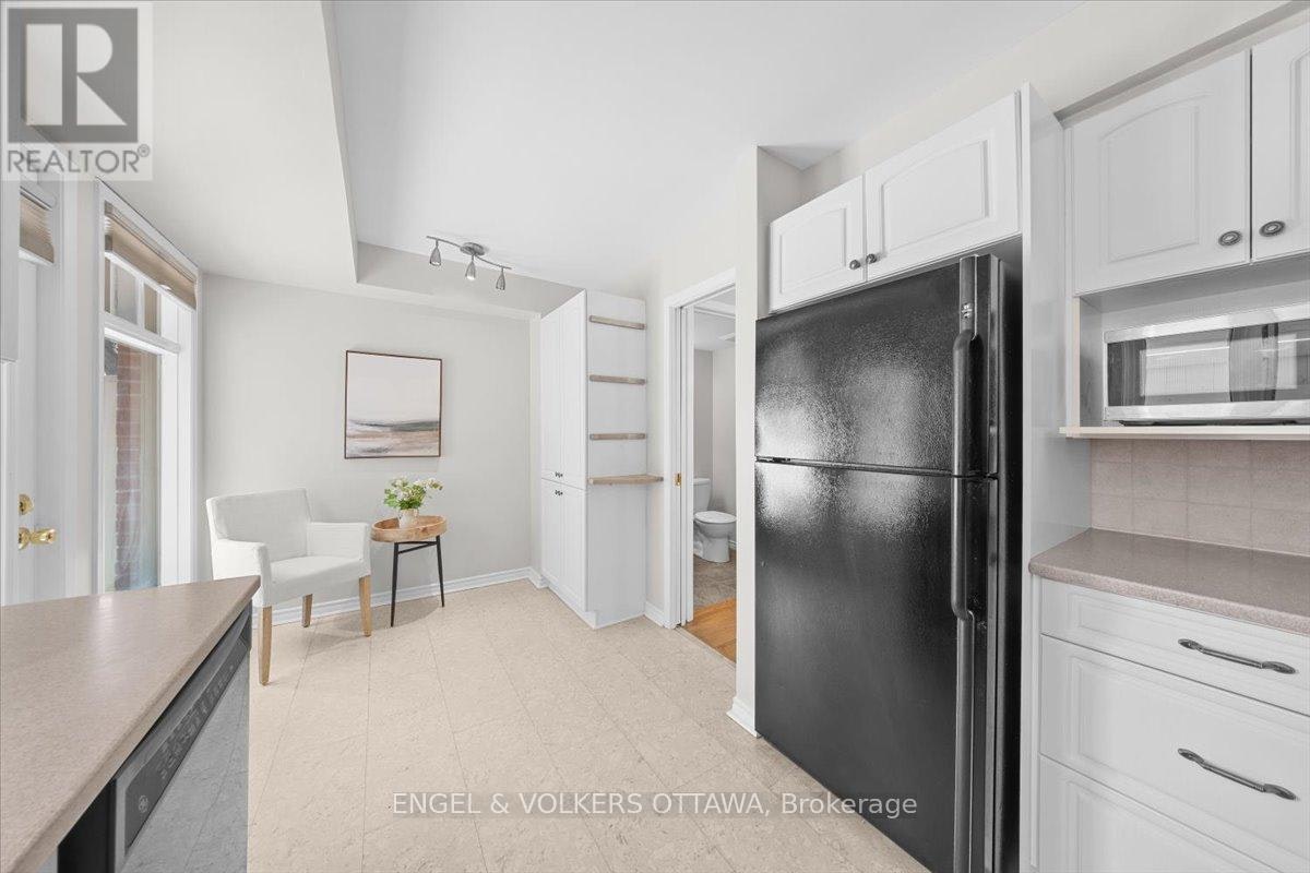 4-72 Greenfield Avenue, Ottawa, ON, K1S 0X7 - 22