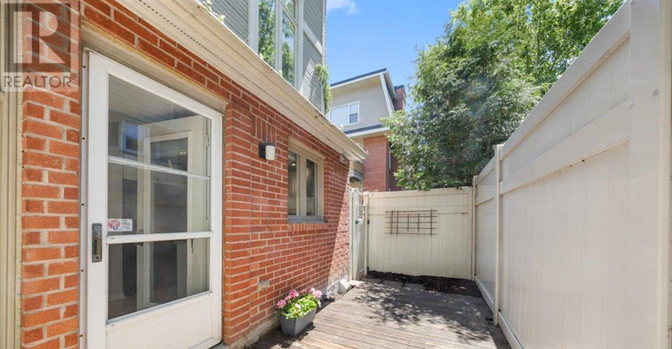 4-72 Greenfield Avenue, Ottawa, ON, K1S 0X7 - 23