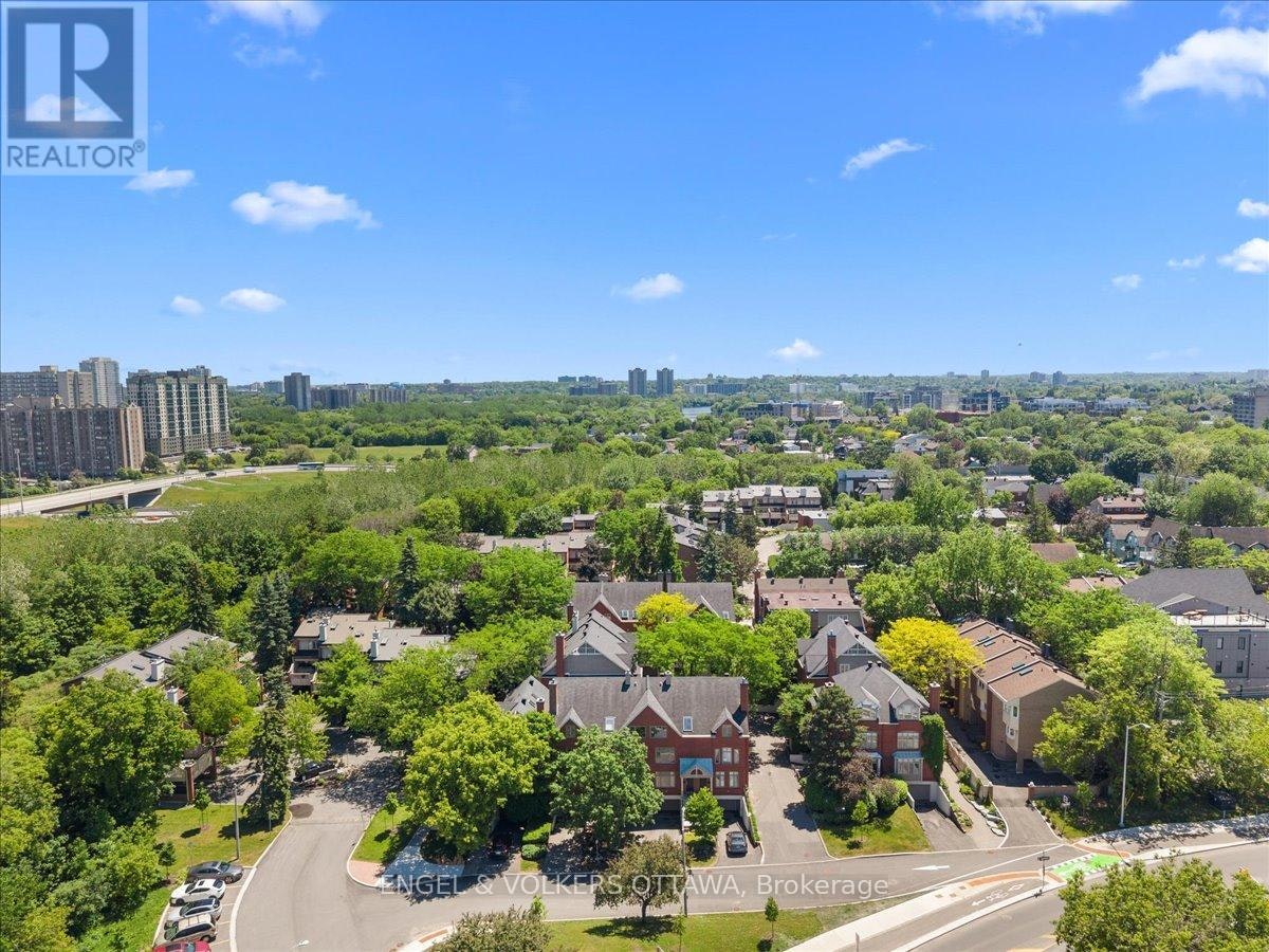 4-72 Greenfield Avenue, Ottawa, ON, K1S 0X7 - 42