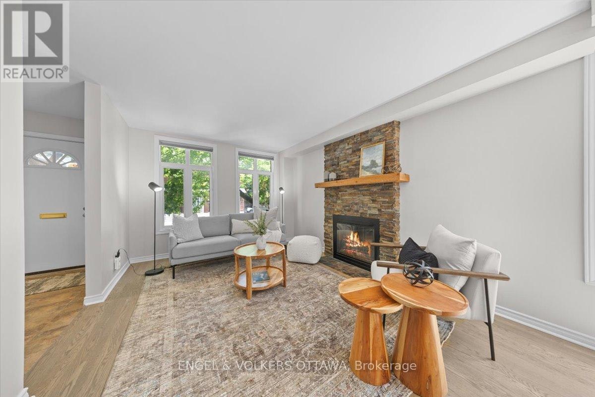4-72 Greenfield Avenue, Ottawa, ON, K1S 0X7 - 6