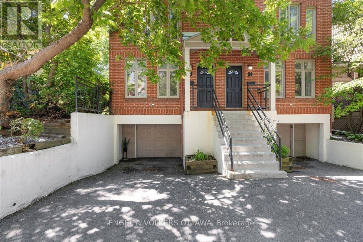 4-72 Greenfield Avenue, Ottawa, ON, K1S 0X7 - 3