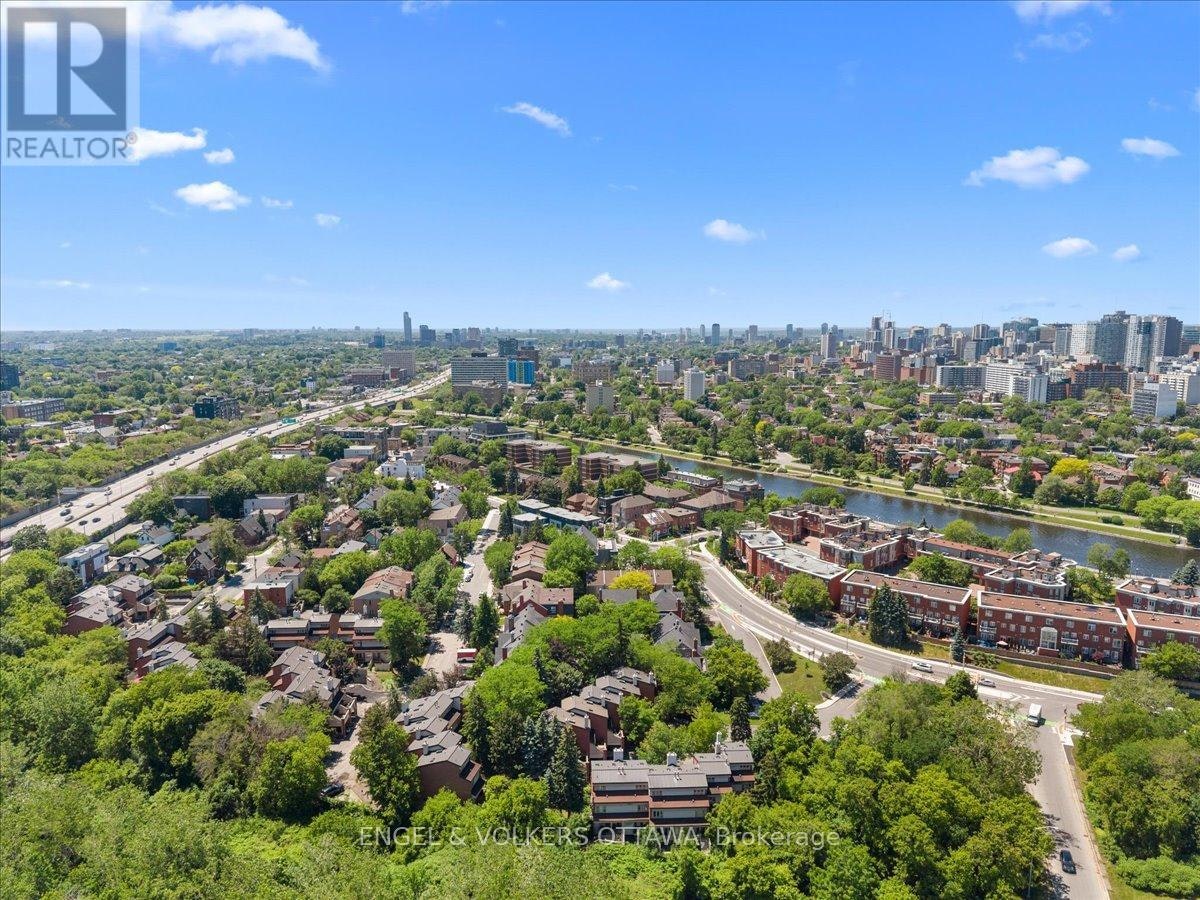 4-72 Greenfield Avenue, Ottawa, ON, K1S 0X7 - 48