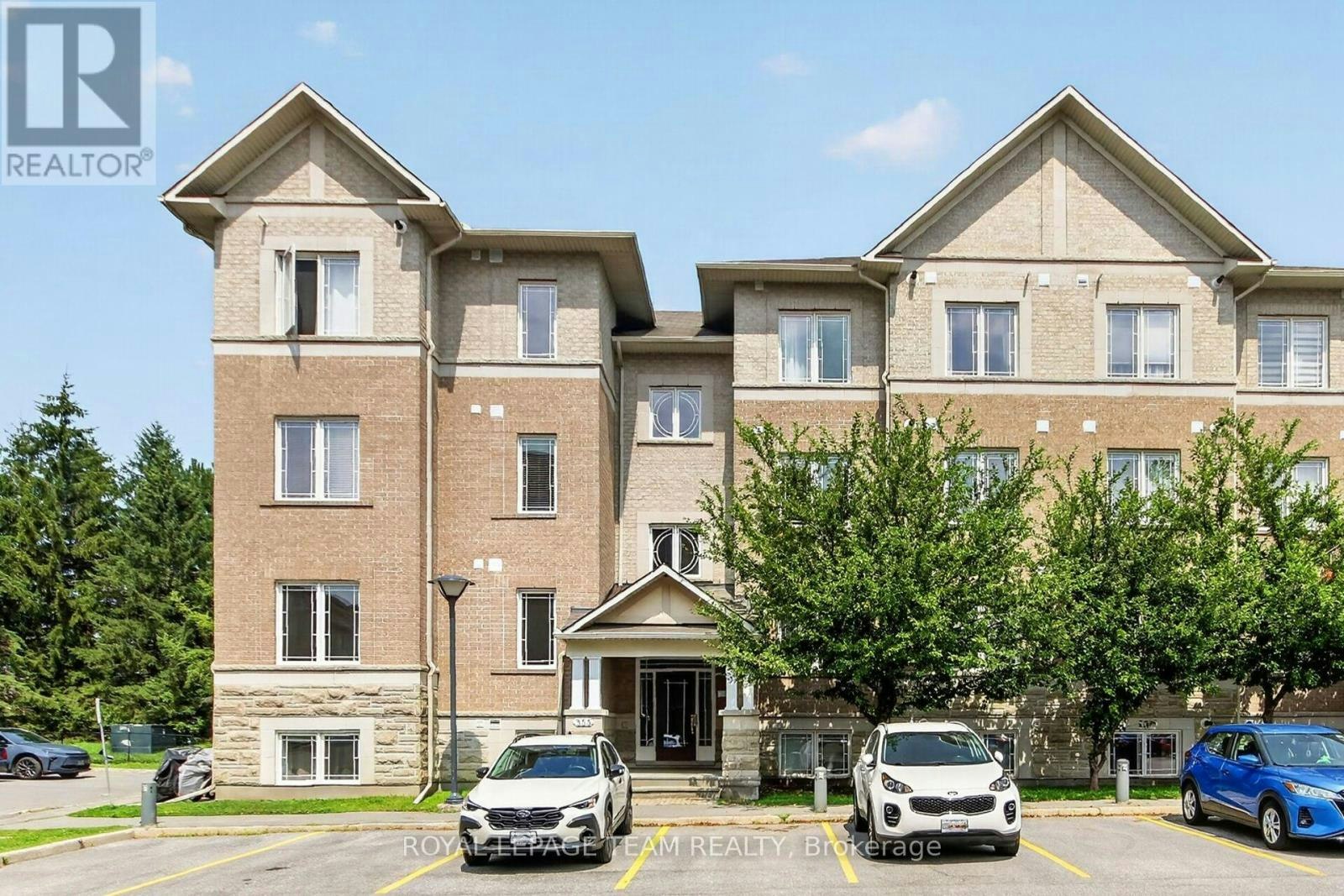 3-355 Paseo Private, Ottawa, ON, K2G 4N7