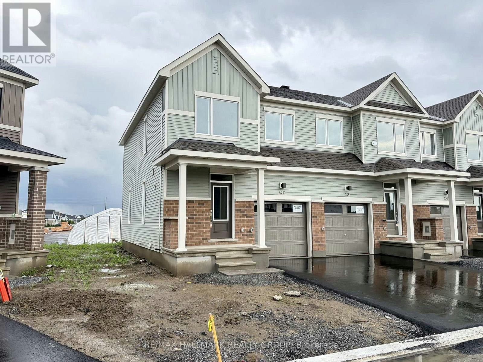 747 Haflinger Row, Ottawa, ON, K0A 2Z0 - 2