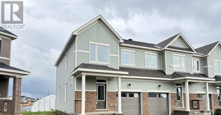 747 Haflinger Row, Ottawa, ON, K0A 2Z0 - 2