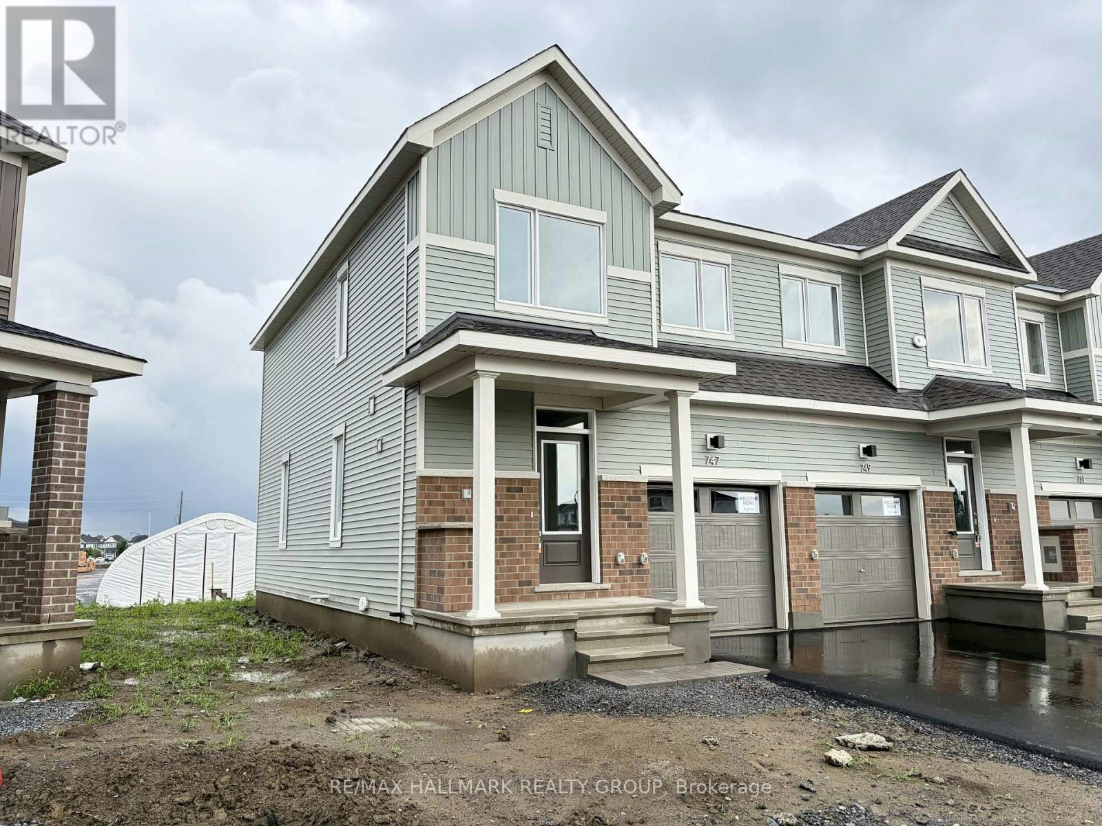 747 Haflinger Row, Ottawa, ON, K0A 2Z0 - 3