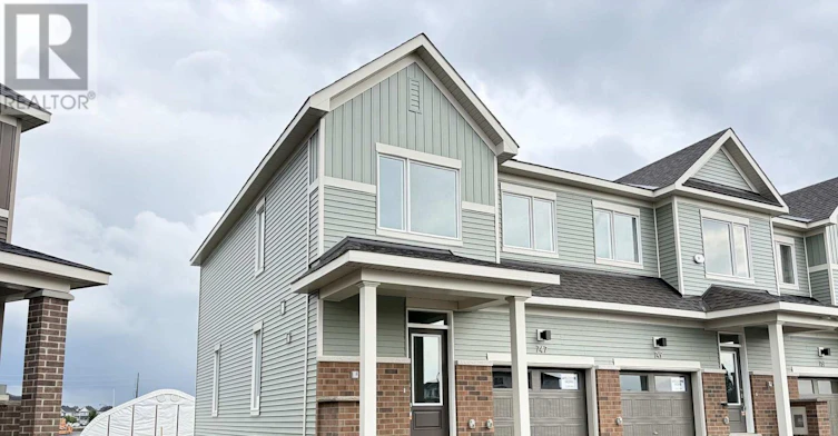 747 Haflinger Row, Ottawa, ON, K0A 2Z0 - 3