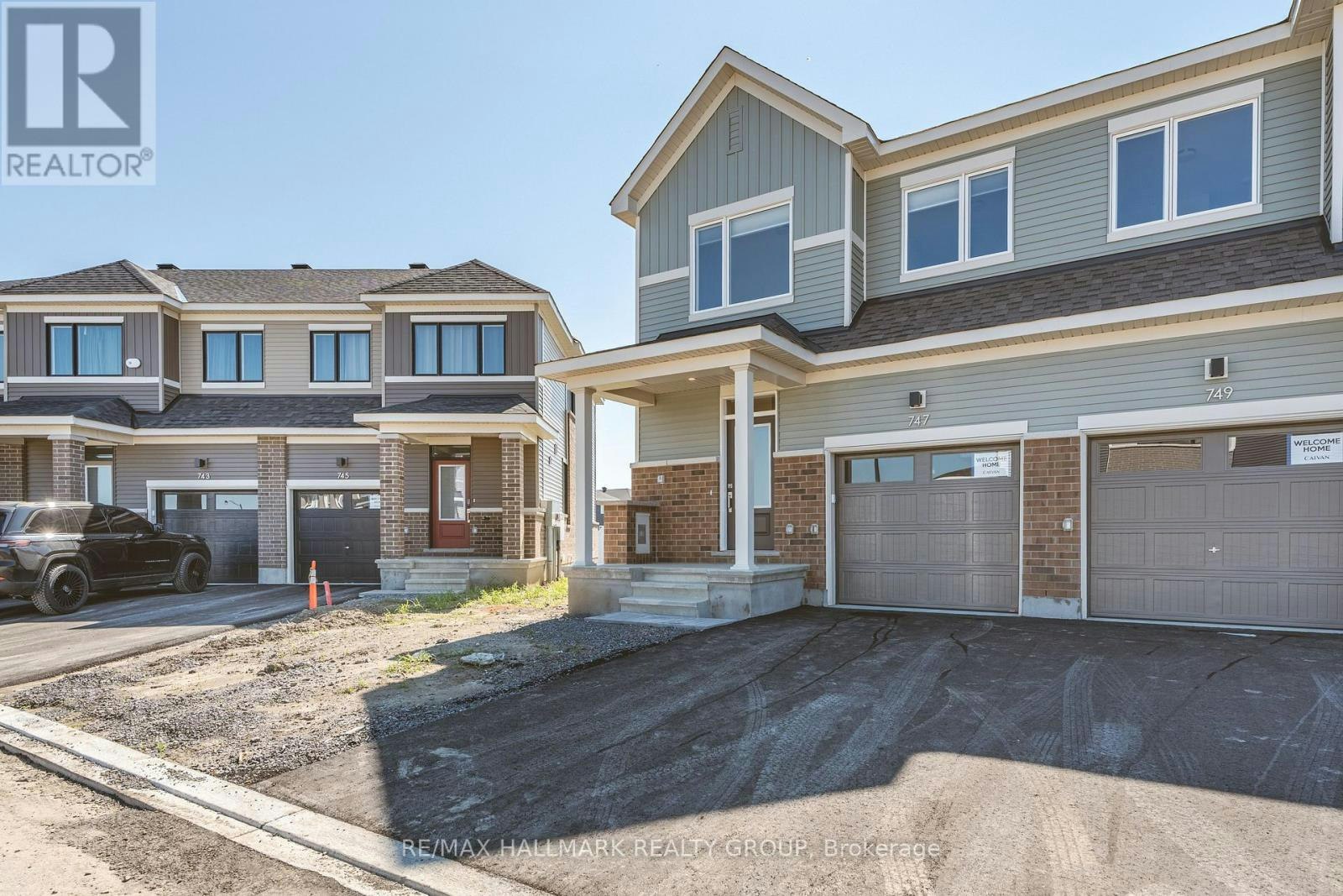 747 Haflinger Row, Ottawa, ON, K0A 2Z0 - 2