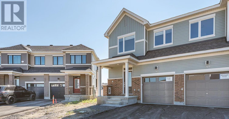 747 Haflinger Row, Ottawa, ON, K0A 2Z0 - 2