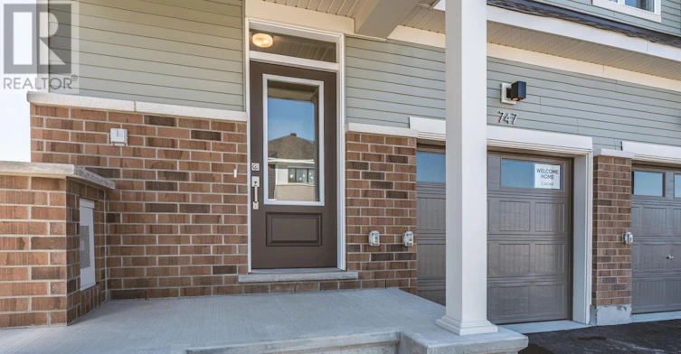 747 Haflinger Row, Ottawa, ON, K0A 2Z0 - 4