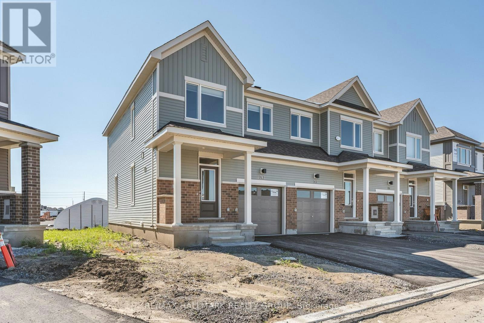 747 Haflinger Row, Ottawa, ON, K0A 2Z0 - 3