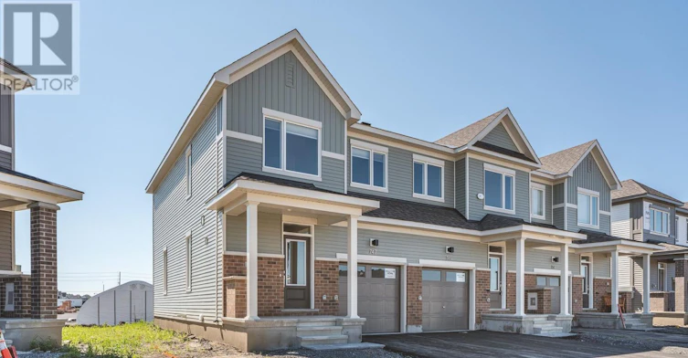 747 Haflinger Row, Ottawa, ON, K0A 2Z0 - 3