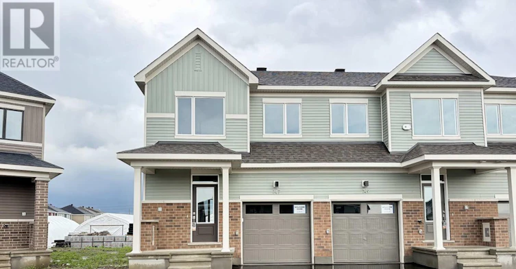 747 Haflinger Row, Ottawa, ON, K0A 2Z0