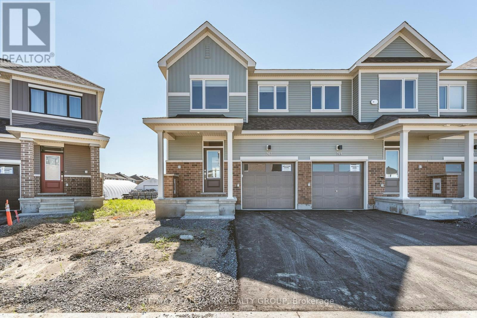 747 Haflinger Row, Ottawa, ON, K0A 2Z0