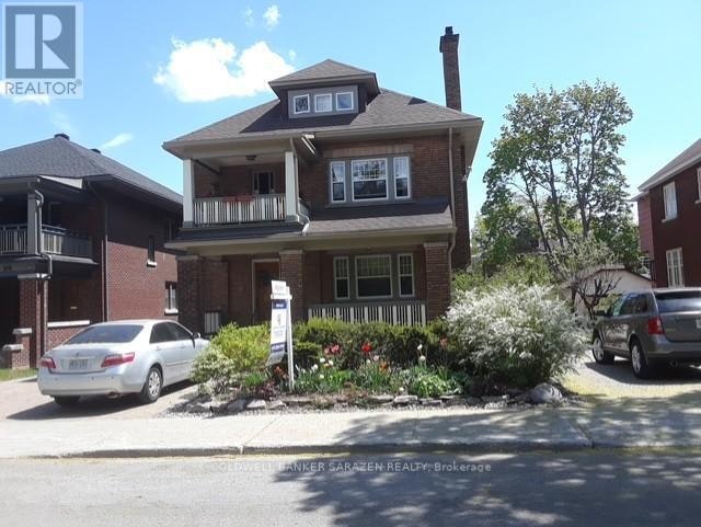 380 First Avenue, Ottawa, ON, K1S 2H1