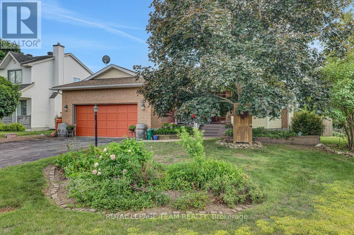 110 Alfred Street, Kemptville, ON, K0G 1J0