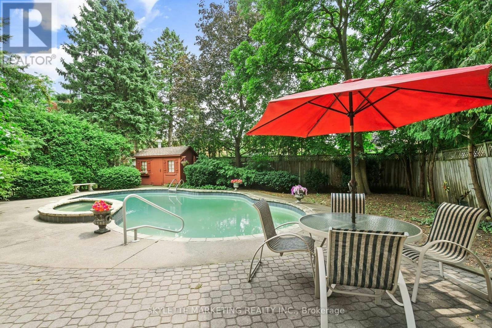 BSMT-17 Sabrina Court, Richmond Hill, ON, L4C 5P8 - 3