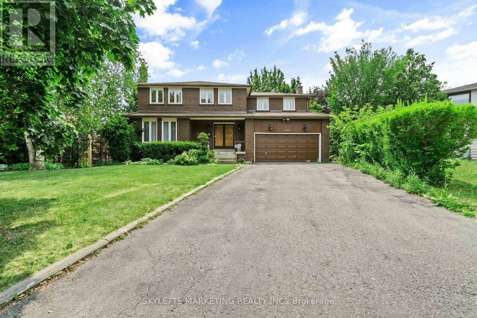 BSMT-17 Sabrina Court, Richmond Hill, ON, L4C 5P8 - 4