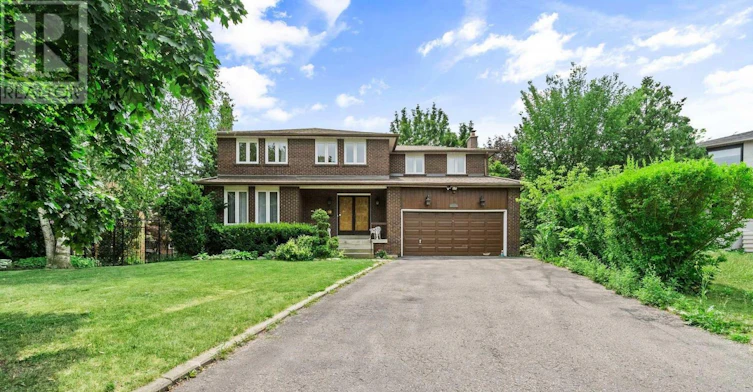 BSMT-17 Sabrina Court, Richmond Hill, ON, L4C 5P8 - 4