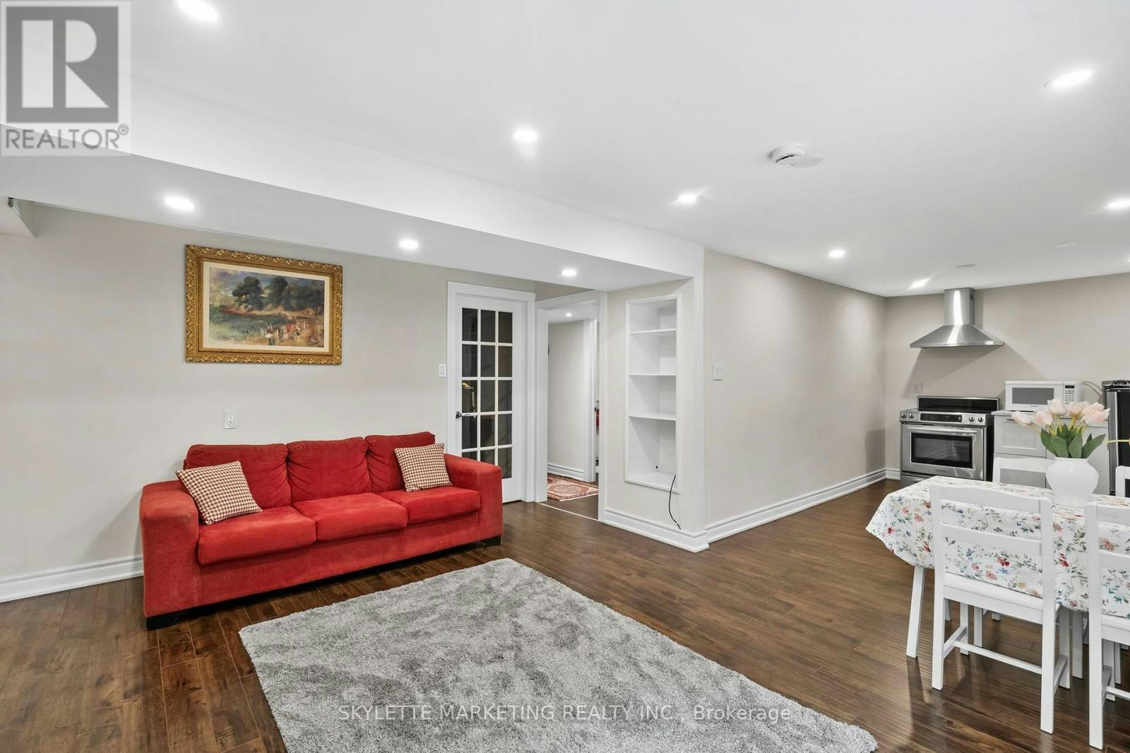 BSMT-17 Sabrina Court, Richmond Hill, ON, L4C 5P8 - 8