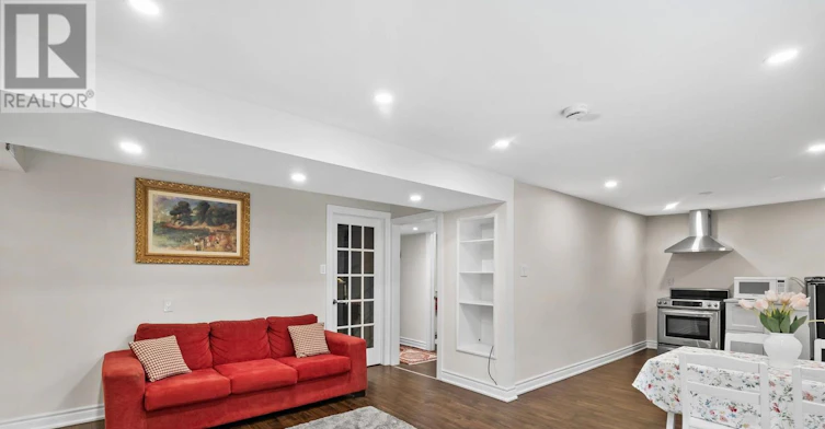 BSMT-17 Sabrina Court, Richmond Hill, ON, L4C 5P8 - 8